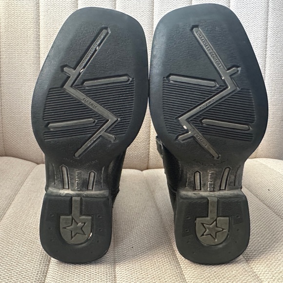 Boys DURANGO Boots Size 13 - Picture 5 of 9